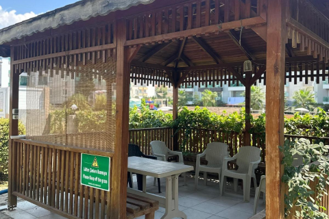 2+1 Wohnung in Alanya, Antalya, Türkei Nr. 216516 - 14