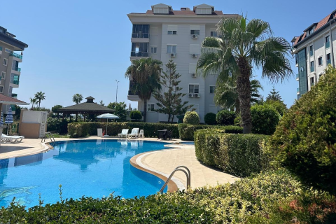 Квартира  2+1 в Аланье, Анталья, Турция №216516