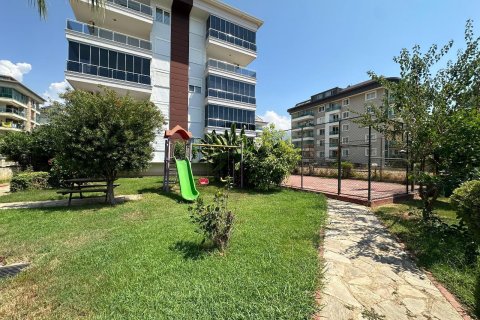 2+1 Wohnung in Alanya, Antalya, Türkei Nr. 216516 - 3