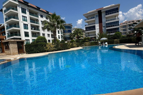 2+1 Wohnung in Alanya, Antalya, Türkei Nr. 216516 - 9
