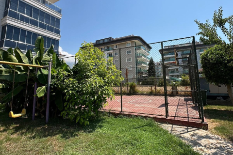 2+1 Wohnung in Alanya, Antalya, Türkei Nr. 216516 - 17