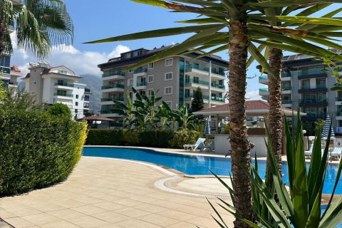 2+1 Wohnung in Alanya, Antalya, Türkei Nr. 216516 - 27