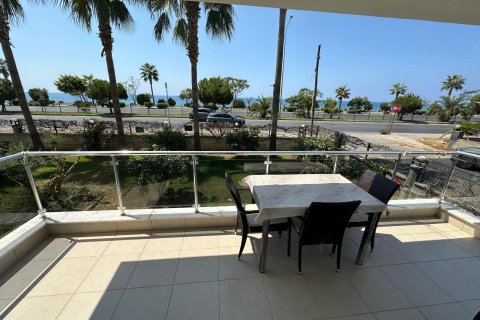2+1 Wohnung in Alanya, Antalya, Türkei Nr. 216516 - 5