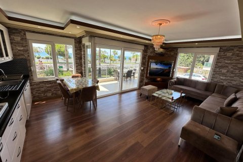 2+1 Wohnung in Alanya, Antalya, Türkei Nr. 216516 - 22