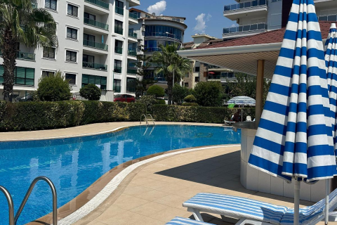 2+1 Wohnung in Alanya, Antalya, Türkei Nr. 216516 - 20