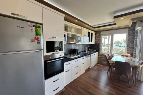 2+1 Wohnung in Alanya, Antalya, Türkei Nr. 216516 - 23