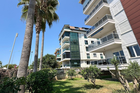 2+1 Wohnung in Alanya, Antalya, Türkei Nr. 216516 - 16