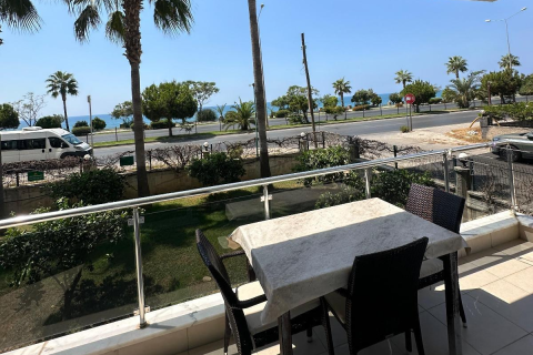 2+1 Wohnung in Alanya, Antalya, Türkei Nr. 216516 - 7