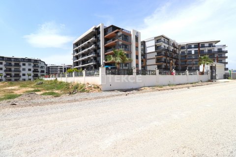 Apartment for sale  in Aksu, Antalya, Turkey, 2 bedrooms, 150m2, No. 98521 – photo 3