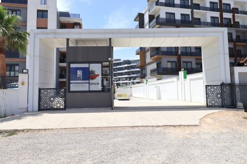 Apartment for sale  in Aksu, Antalya, Turkey, 2 bedrooms, 150m2, No. 98521 – photo 4