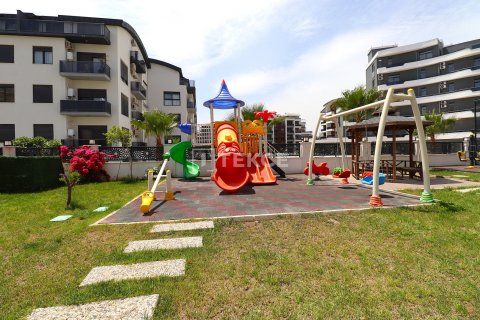 Apartment for sale  in Aksu, Antalya, Turkey, 2 bedrooms, 150m2, No. 98521 – photo 10