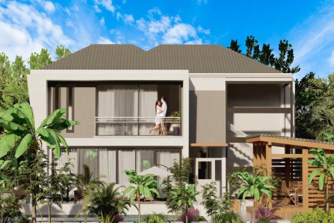 ویلا در  فاماگوستا ، ترکیه 4 خوابه ، 350 متر مربع.  شماره 214586 - 7