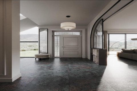 ویلا در  فاماگوستا ، ترکیه 4 خوابه ، 350 متر مربع.  شماره 214586 - 29