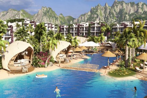 Daire   Esentepe, Girne,  №214585 - 3