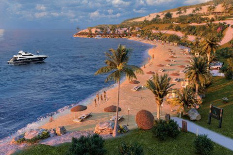 Daire   Esentepe, Girne,  №214585 - 4