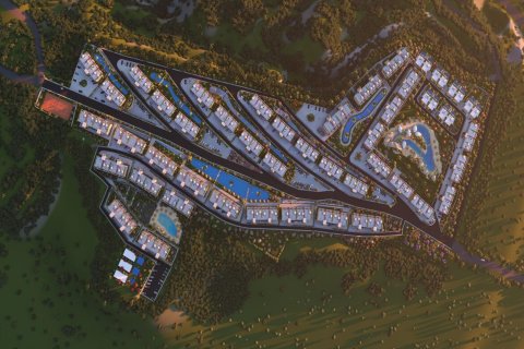 Daire   Esentepe, Girne,  №214585 - 9