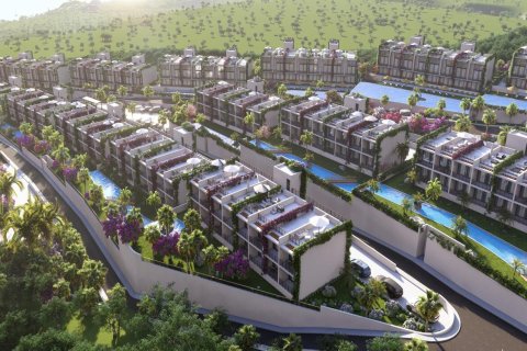 Daire   Esentepe, Girne,  №214585 - 1