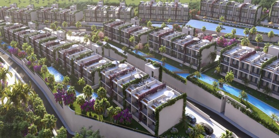 Daire   Esentepe, Girne,  №214585