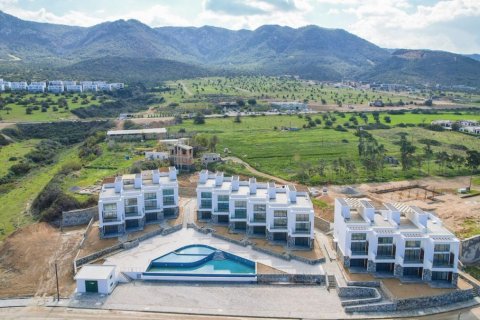 Apartment for sale in Tatlisu, Famagusta, Northern Cyprus, 2 bedrooms, 159m2, No. 214589 – photo 1