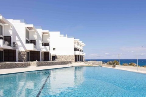 Apartment for sale in Tatlisu, Famagusta, Northern Cyprus, 2 bedrooms, 159m2, No. 214589 – photo 6