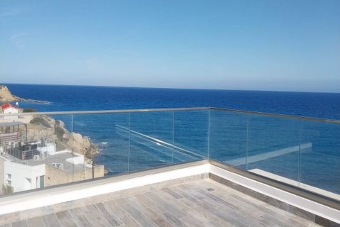 Apartment for sale in Tatlisu, Famagusta, Northern Cyprus, 2 bedrooms, 159m2, No. 214589 – photo 19