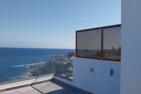 Apartment for sale in Tatlisu, Famagusta, Northern Cyprus, 2 bedrooms, 159m2, No. 214589 – photo 20