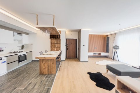 Apartment for sale in Lapta, Girne, Northern Cyprus, 3 bedrooms, 96m2, No. 214588 – photo 2