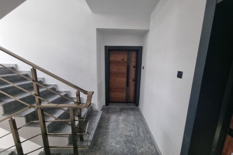 Apartment for sale in Lapta, Girne, Northern Cyprus, 3 bedrooms, 96m2, No. 214588 – photo 18