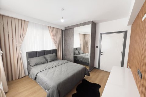 Apartment for sale in Lapta, Girne, Northern Cyprus, 3 bedrooms, 96m2, No. 214588 – photo 27