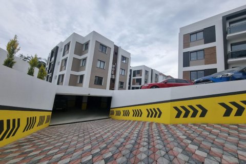 Apartment for sale in Lapta, Girne, Northern Cyprus, 3 bedrooms, 96m2, No. 214588 – photo 21