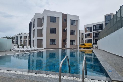 Apartment for sale in Lapta, Girne, Northern Cyprus, 3 bedrooms, 96m2, No. 214588 – photo 5