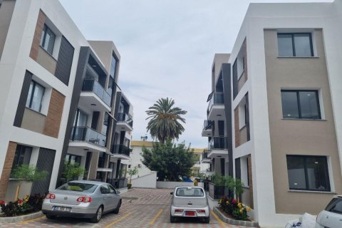 Apartment for sale in Lapta, Girne, Northern Cyprus, 3 bedrooms, 96m2, No. 214588 – photo 11