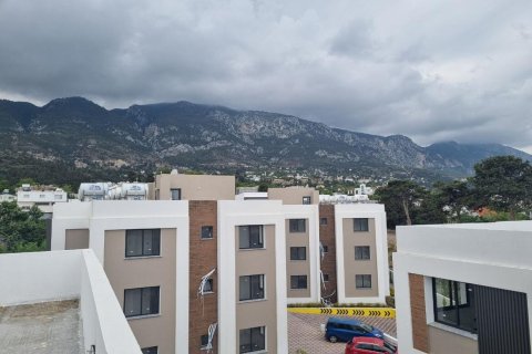 Apartment for sale in Lapta, Girne, Northern Cyprus, 3 bedrooms, 96m2, No. 214588 – photo 20