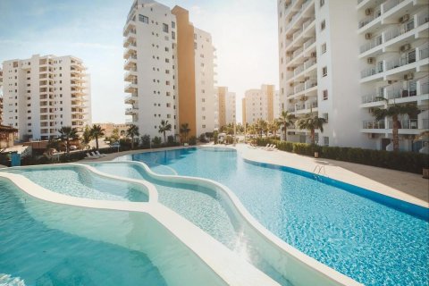 2+1 Leilighet  i Long Beach, Iskele,  Nr. 214587 - 14