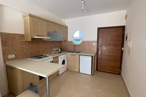 2+1 Leilighet  i Long Beach, Iskele,  Nr. 214587 - 8