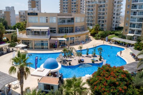 2+1 Leilighet  i Long Beach, Iskele,  Nr. 214587 - 9