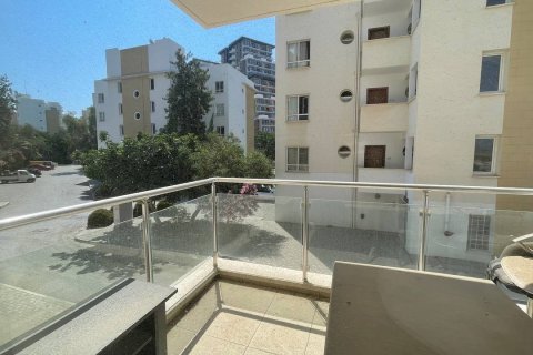 2+1 Leilighet  i Long Beach, Iskele,  Nr. 214587 - 2