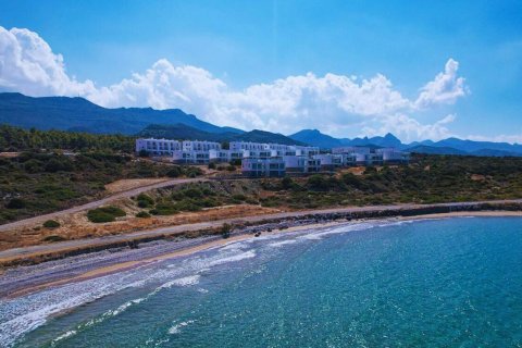 Продажа квартиры  в Татлису, Фамагусте, Северный Кипр 2+1, 145м2, №214583 – фото 8