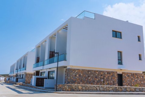 Продажа квартиры  в Татлису, Фамагусте, Северный Кипр 2+1, 145м2, №214583 – фото 9