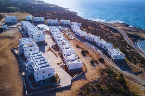 Продажа квартиры  в Татлису, Фамагусте, Северный Кипр 2+1, 145м2, №214583 – фото 2