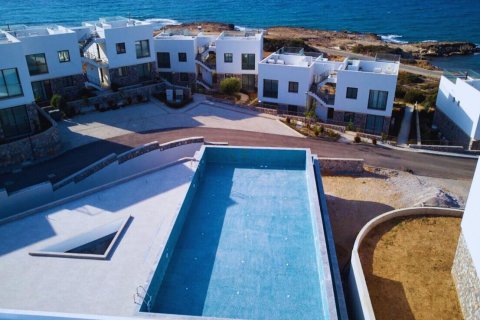 Продажа квартиры  в Татлису, Фамагусте, Северный Кипр 2+1, 145м2, №214583 – фото 5