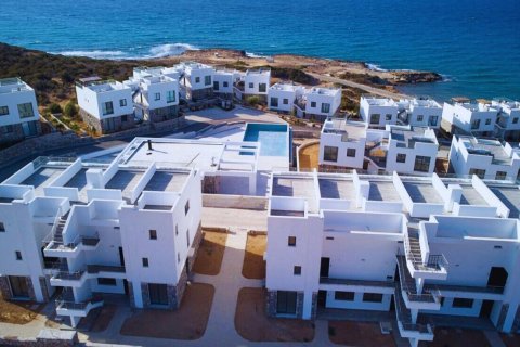 Продажа квартиры  в Татлису, Фамагусте, Северный Кипр 2+1, 145м2, №214583 – фото 6