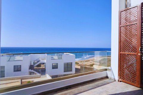 Продажа квартиры  в Татлису, Фамагусте, Северный Кипр 2+1, 145м2, №214583 – фото 12