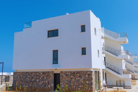 Продажа квартиры  в Татлису, Фамагусте, Северный Кипр 2+1, 145м2, №214583 – фото 10