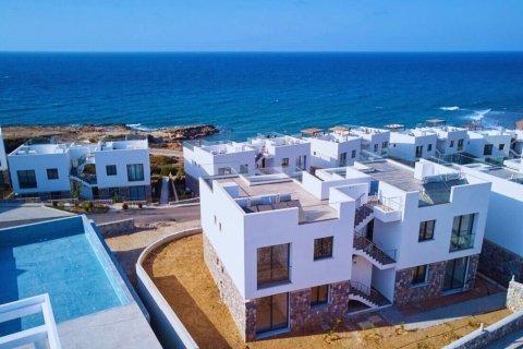 Продажа квартиры  в Татлису, Фамагусте, Северный Кипр 2+1, 145м2, №214583 – фото 4