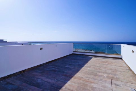 Продажа квартиры  в Татлису, Фамагусте, Северный Кипр 2+1, 145м2, №214583 – фото 11