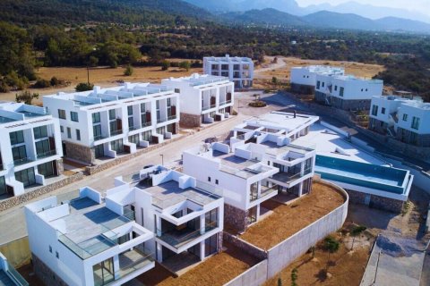 Продажа квартиры  в Татлису, Фамагусте, Северный Кипр 2+1, 145м2, №214583 – фото 3