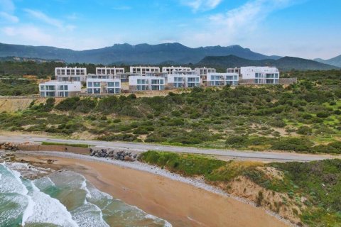 Продажа квартиры  в Татлису, Фамагусте, Северный Кипр 2+1, 145м2, №214583 – фото 7