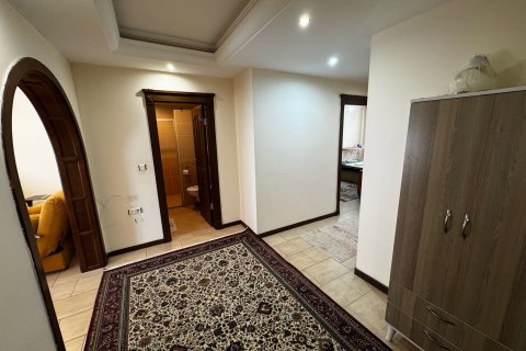 2+1 Wohnung in Mahmutlar, Antalya, Türkei Nr. 223076 - 4