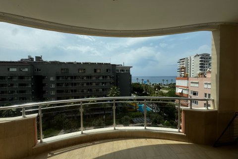 2+1 Wohnung in Mahmutlar, Antalya, Türkei Nr. 223076 - 17